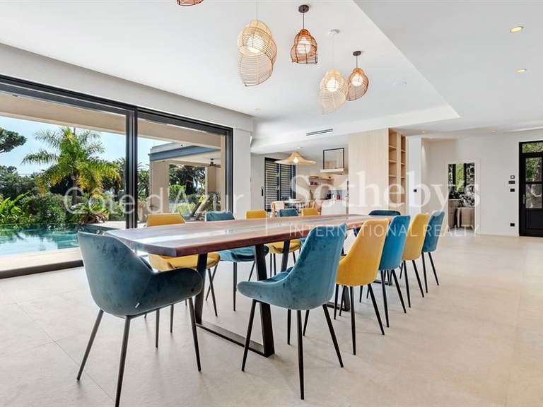 Maison Sainte-Maxime - 5 chambres - 440m²
