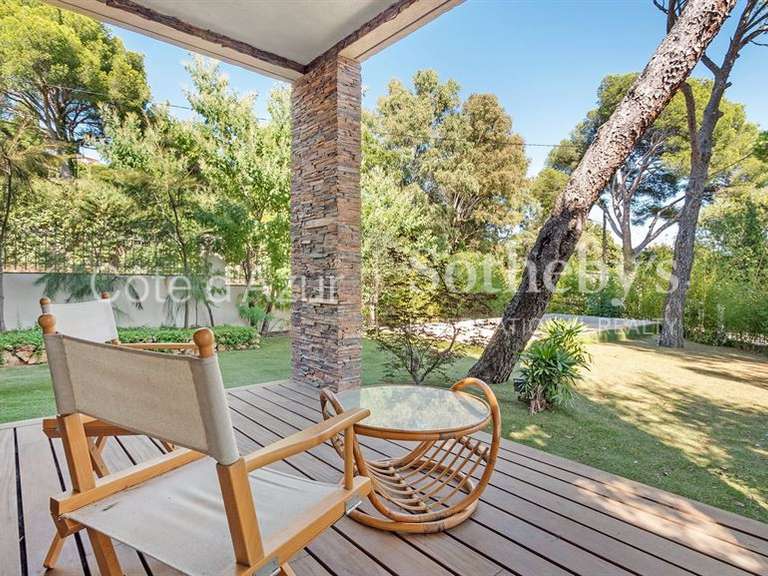 Maison Sainte-Maxime - 5 chambres - 440m²