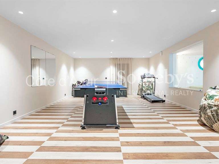 Maison Sainte-Maxime