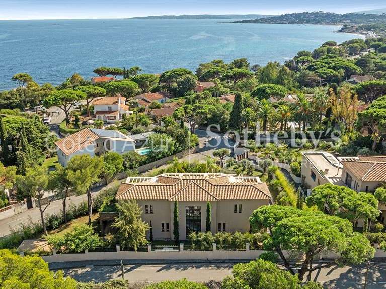 Maison Sainte-Maxime - 5 chambres - 440m²