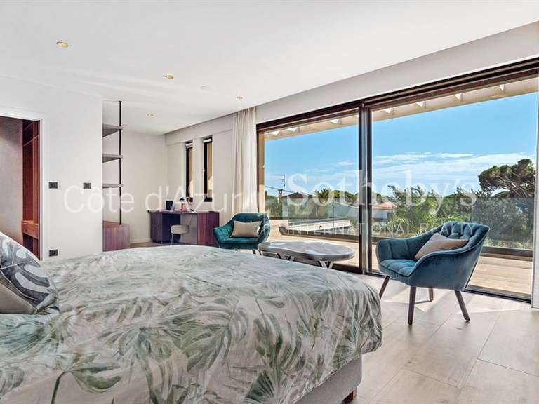 Maison Sainte-Maxime - 5 chambres - 440m²