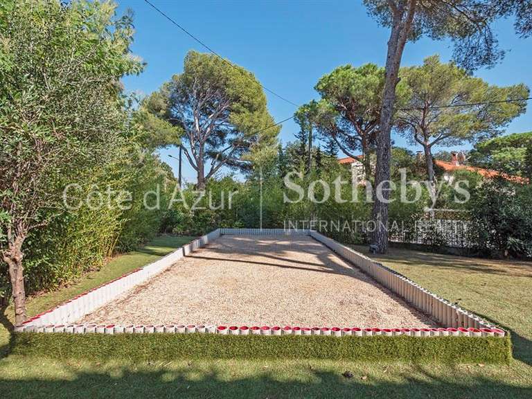 House Sainte-Maxime - 5 bedrooms - 440m²