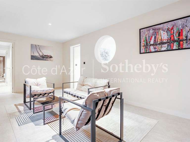 Maison Sainte-Maxime - 5 chambres - 440m²