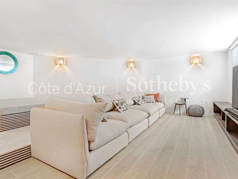 Maison Sainte-Maxime