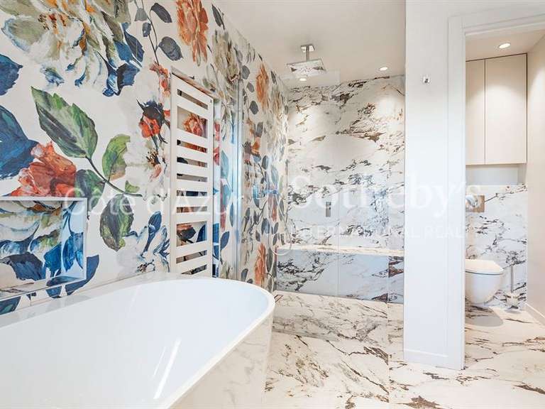 Maison Sainte-Maxime - 5 chambres - 440m²