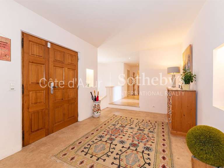 Maison avec Vue sur mer Sainte-Maxime - 7 chambres - 311m²