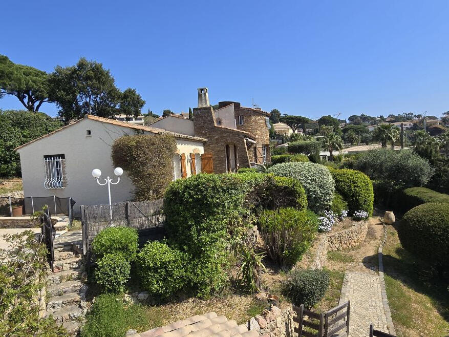 House Sainte-Maxime