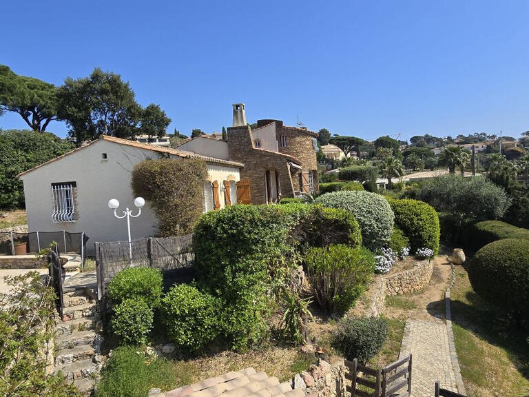 House Sainte-Maxime - 107m²