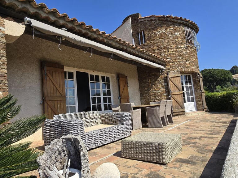 House Sainte-Maxime - 107m²