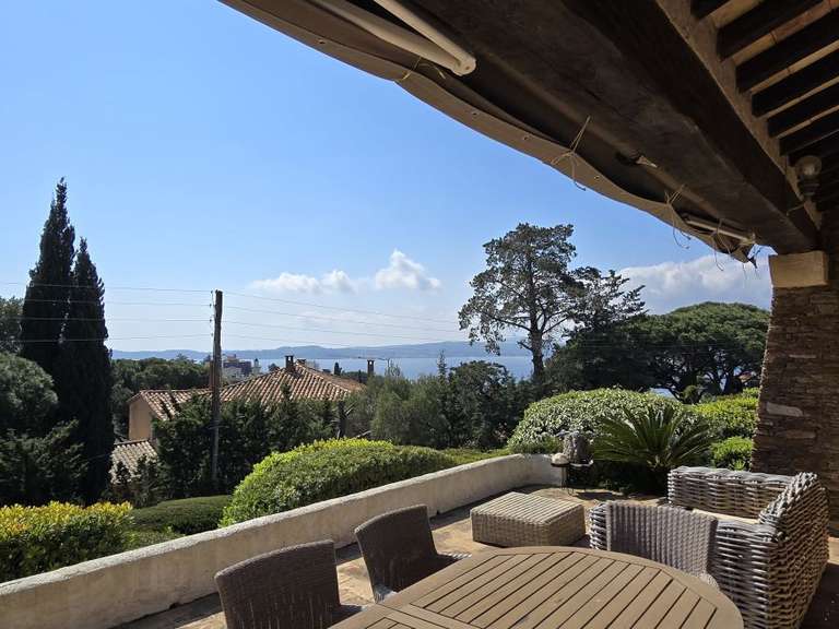 House Sainte-Maxime - 107m²