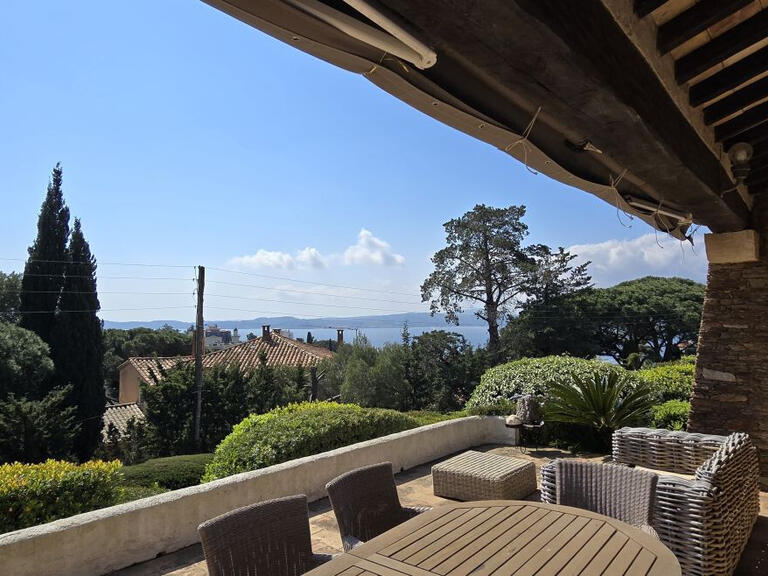 House Sainte-Maxime - 107m²