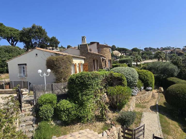 House Sainte-Maxime - 107m²