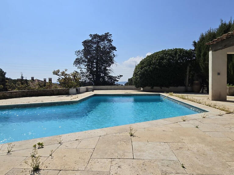 House Sainte-Maxime - 107m²