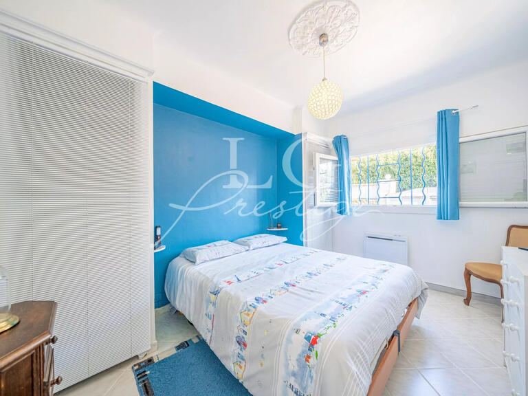 Maison Sainte-Maxime - 3 chambres - 160m²