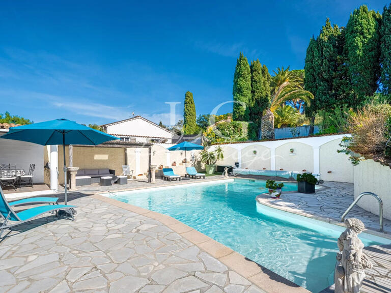Maison Sainte-Maxime - 3 chambres - 160m²