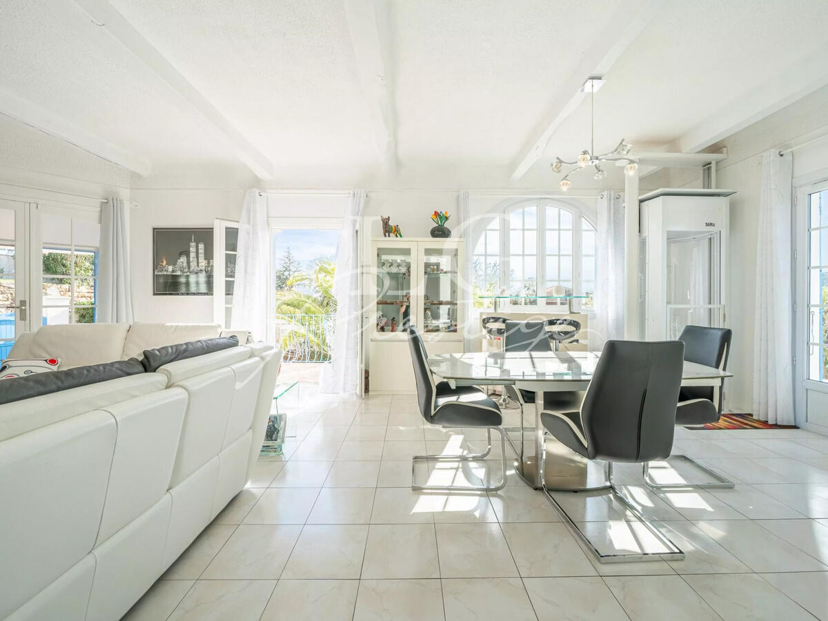 Maison Sainte-Maxime