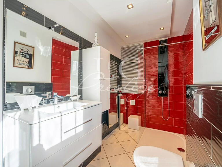 Maison Sainte-Maxime - 3 chambres - 160m²