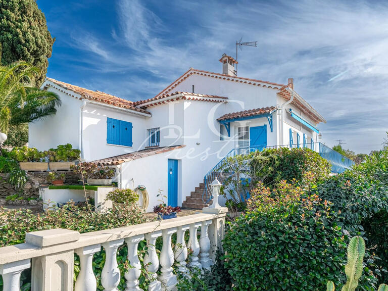Maison Sainte-Maxime - 3 chambres - 160m²