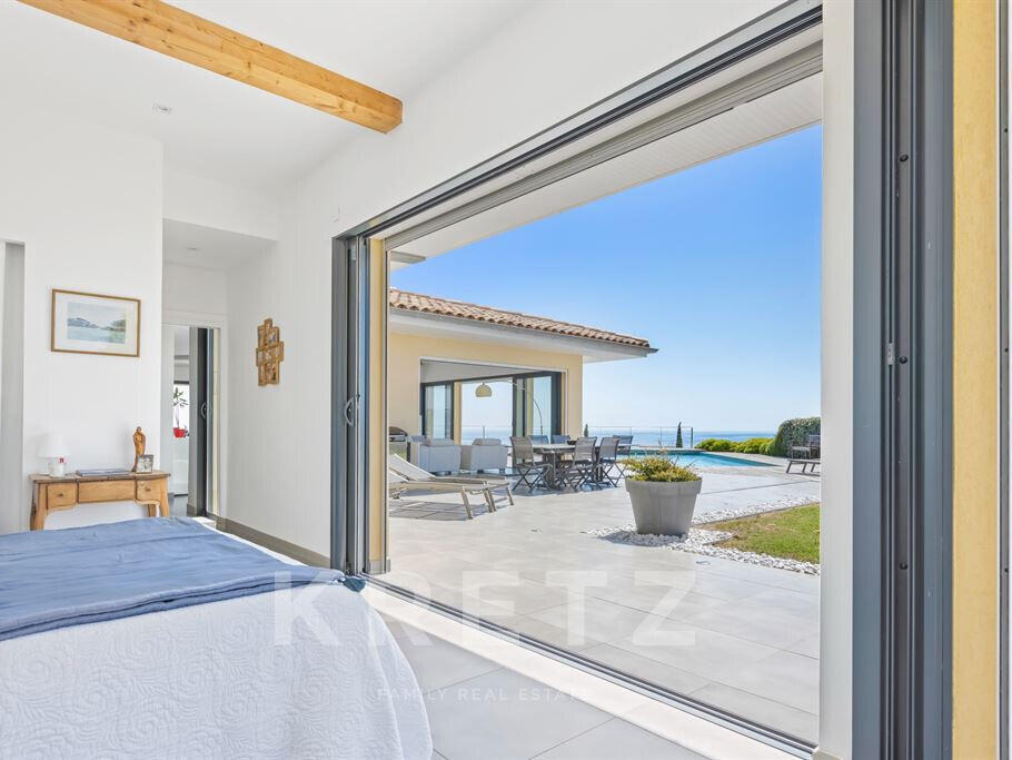Maison Sainte-Maxime