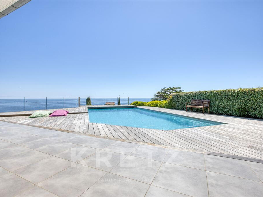 Maison Sainte-Maxime