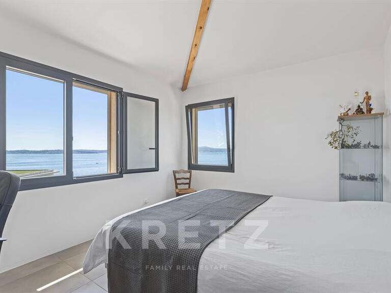 Maison Sainte-Maxime - 5 chambres - 210m²