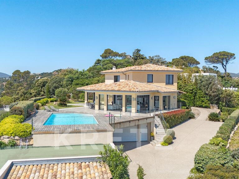 Maison Sainte-Maxime