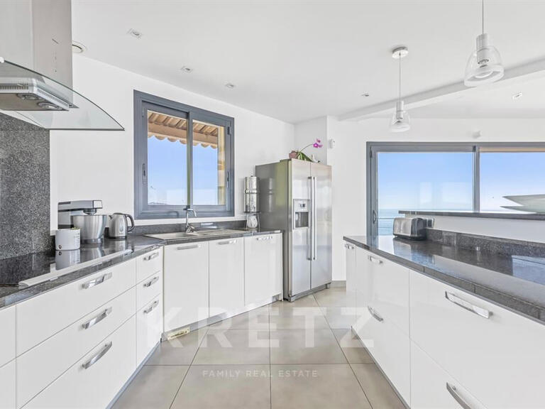 Maison Sainte-Maxime - 5 chambres - 210m²