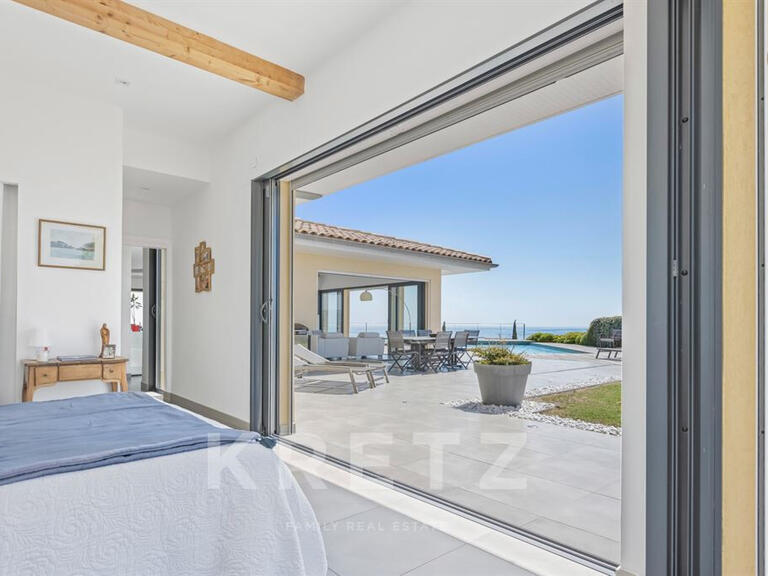Maison Sainte-Maxime - 5 chambres - 210m²