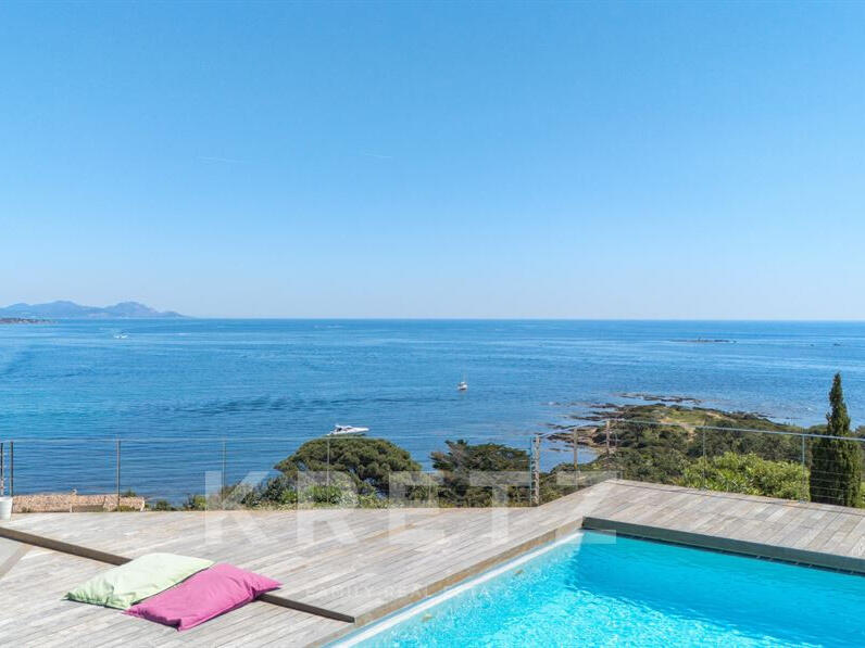 Maison Sainte-Maxime