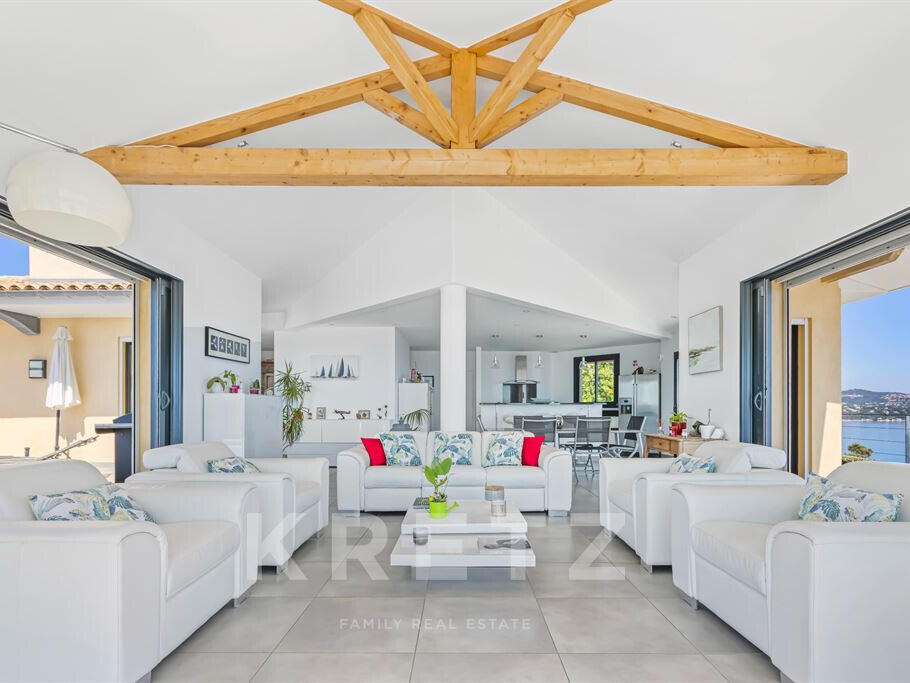 Maison Sainte-Maxime