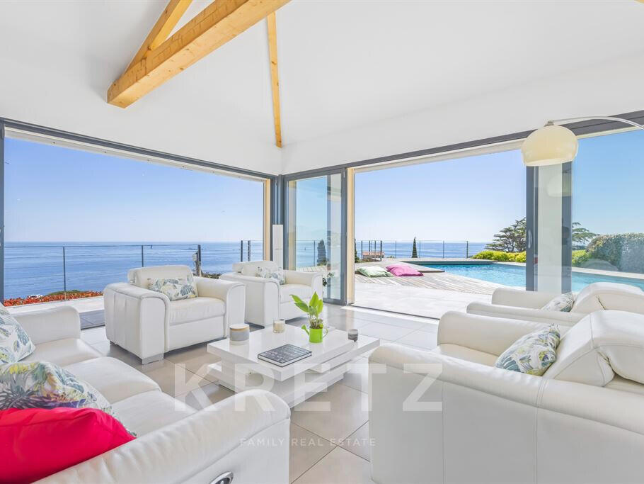 Maison Sainte-Maxime