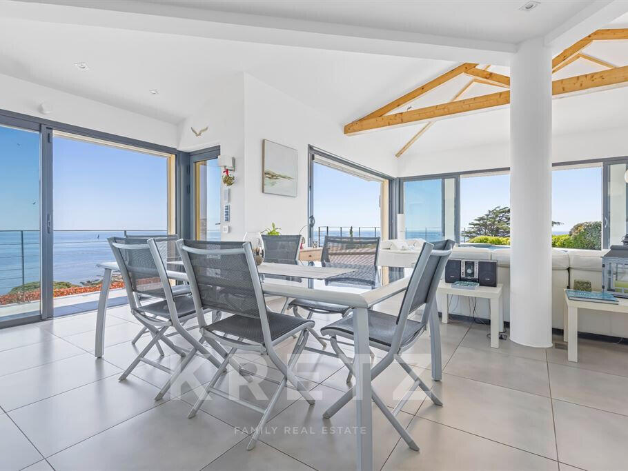 Maison Sainte-Maxime