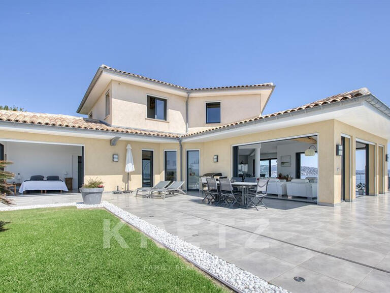 Maison Sainte-Maxime - 5 chambres - 210m²