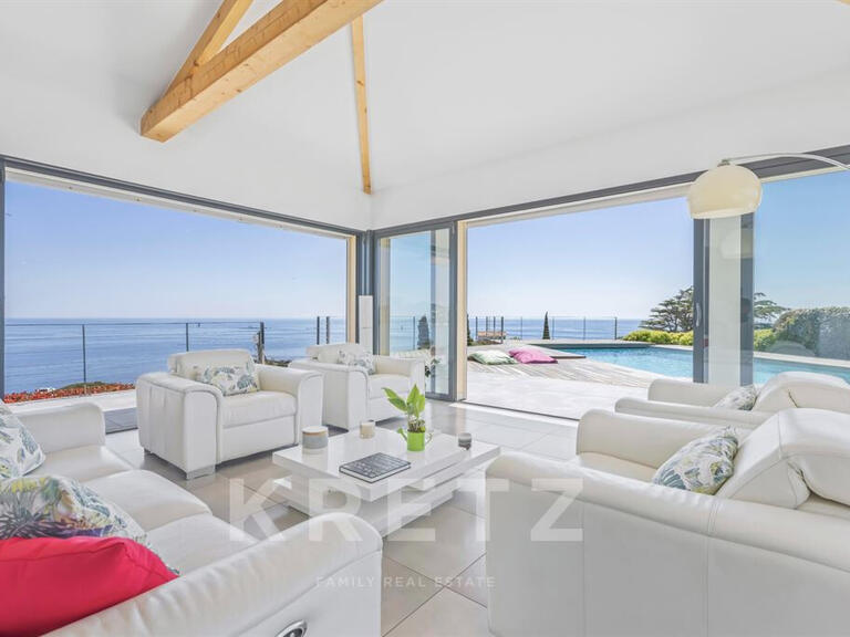 Maison Sainte-Maxime - 5 chambres - 210m²
