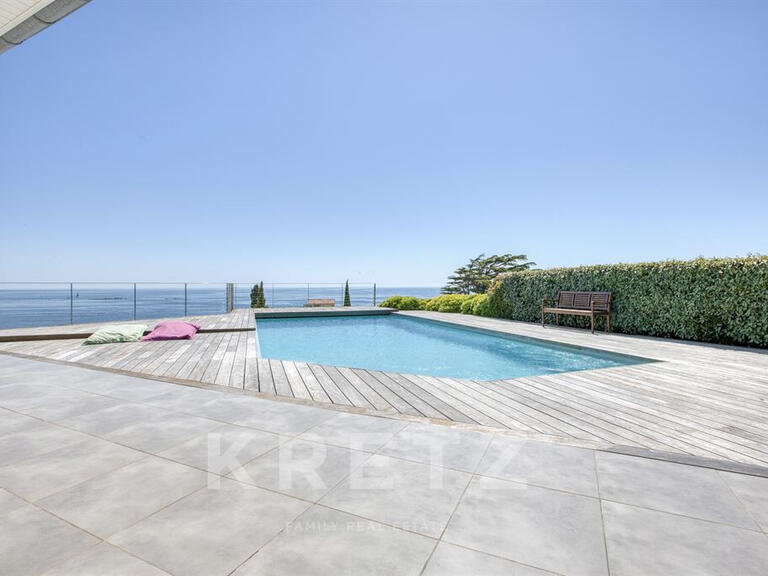 Maison Sainte-Maxime - 5 chambres - 210m²