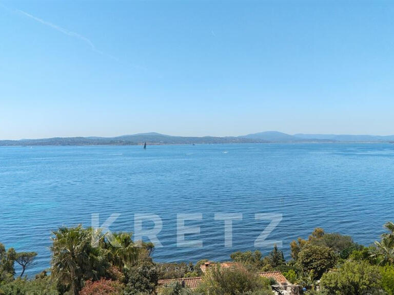 Maison Sainte-Maxime - 5 chambres - 210m²