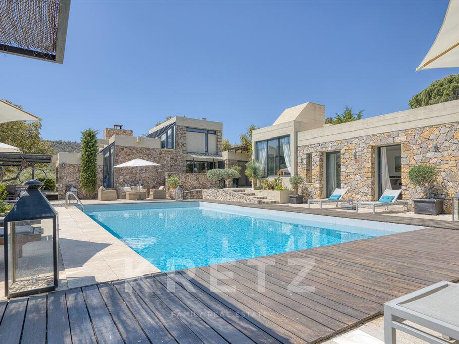 Maison Sainte-Maxime