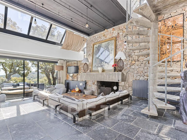 Maison Sainte-Maxime - 5 chambres - 240m²