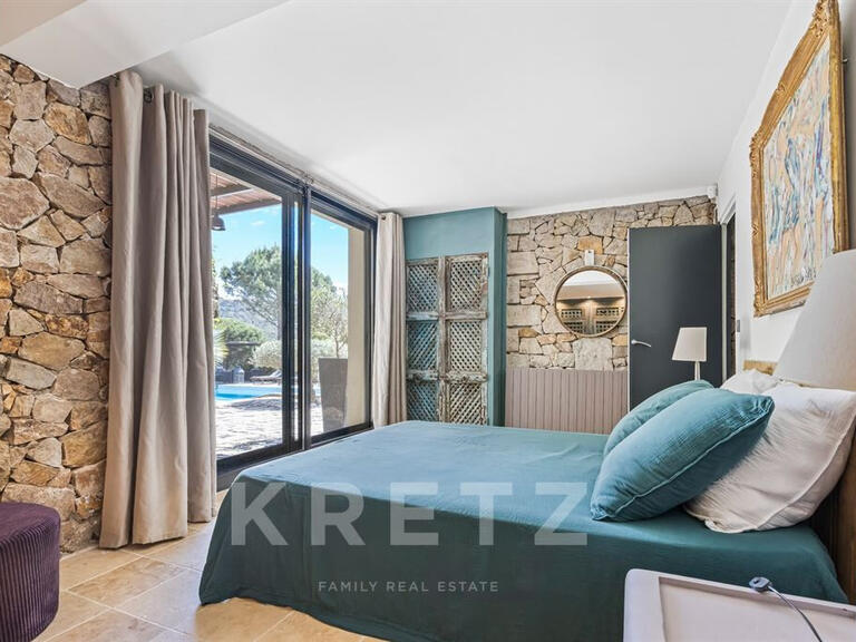 Maison Sainte-Maxime - 5 chambres - 240m²