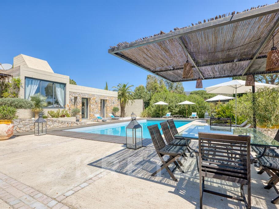 Maison Sainte-Maxime