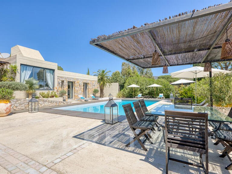 Maison Sainte-Maxime - 5 chambres - 240m²