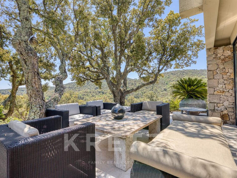 Maison Sainte-Maxime - 5 chambres - 240m²