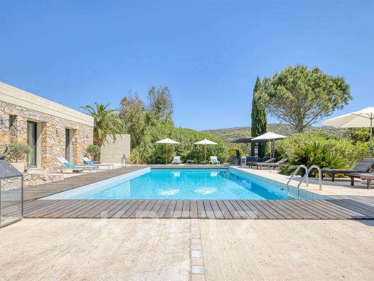 Maison Sainte-Maxime - 5 chambres - 240m²