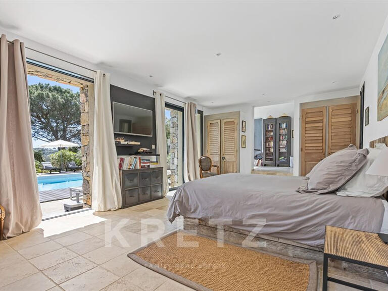 Maison Sainte-Maxime - 5 chambres - 240m²