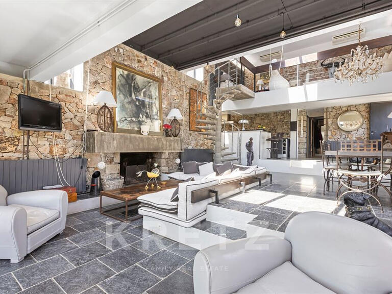 Maison Sainte-Maxime - 5 chambres - 240m²