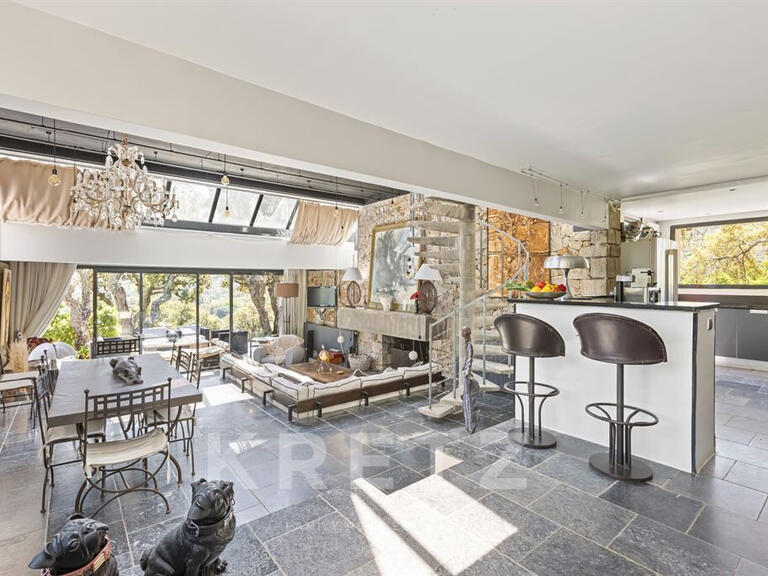 Maison Sainte-Maxime - 5 chambres - 240m²