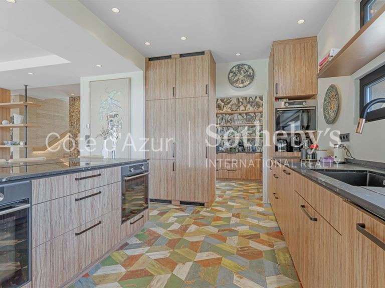 House Sainte-Maxime - 6 bedrooms - 394m²