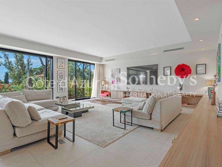 Maison Sainte-Maxime - 6 chambres - 394m²