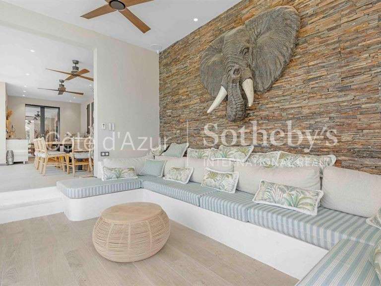 House Sainte-Maxime