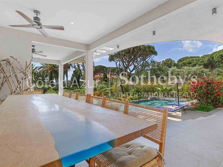House Sainte-Maxime - 6 bedrooms - 394m²